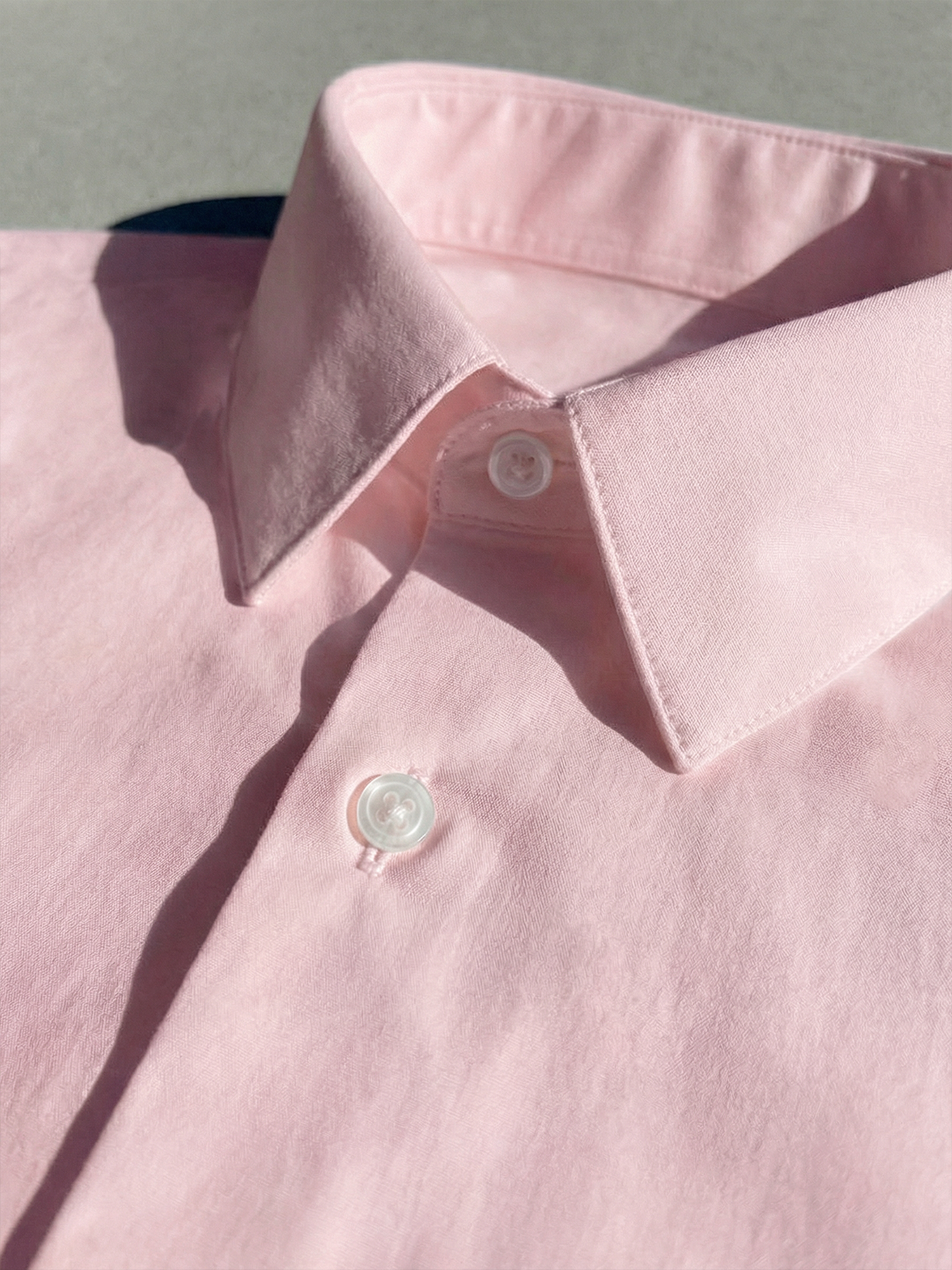 ACTIVE STRETCH SHIRT Rose 