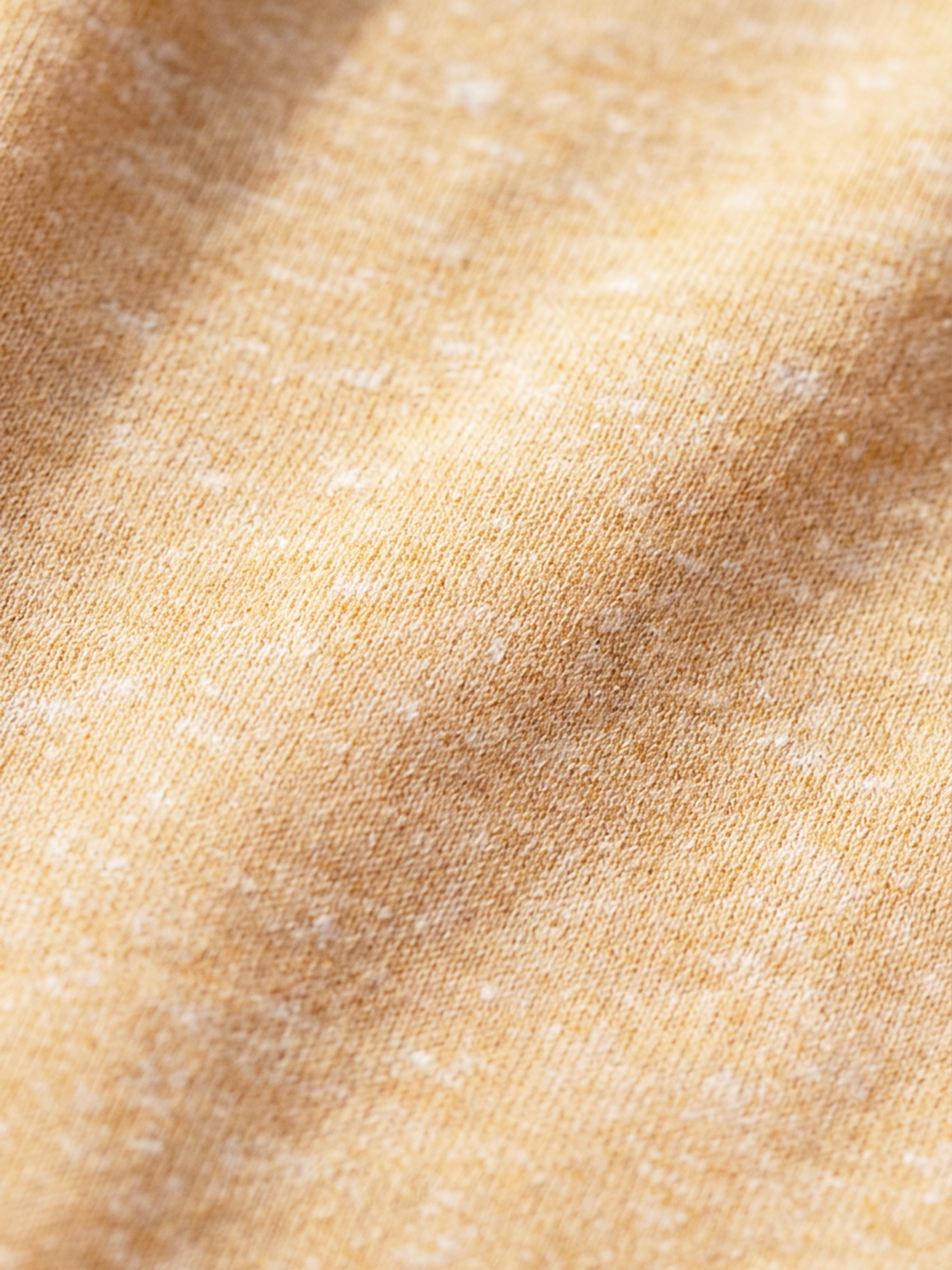 DRY HEMP HENLEY Peche 