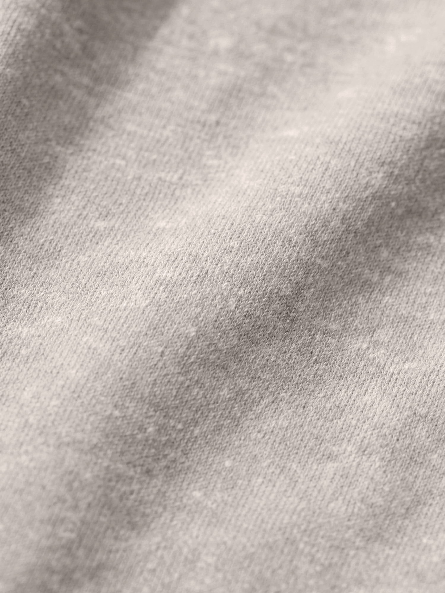 DRY HEMP T-SHIRT Sable 