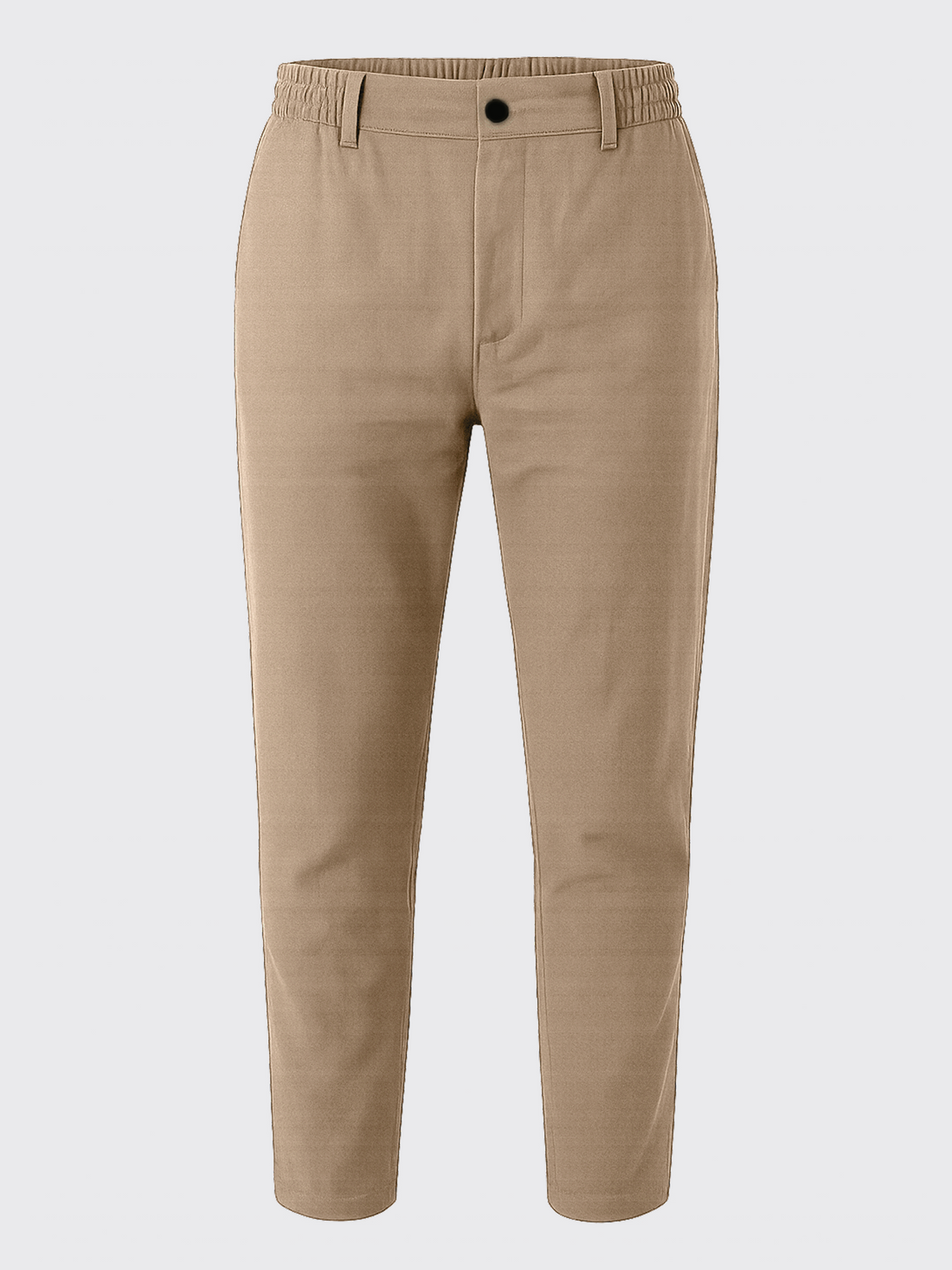 ECOMOTION CHINOS Beige 