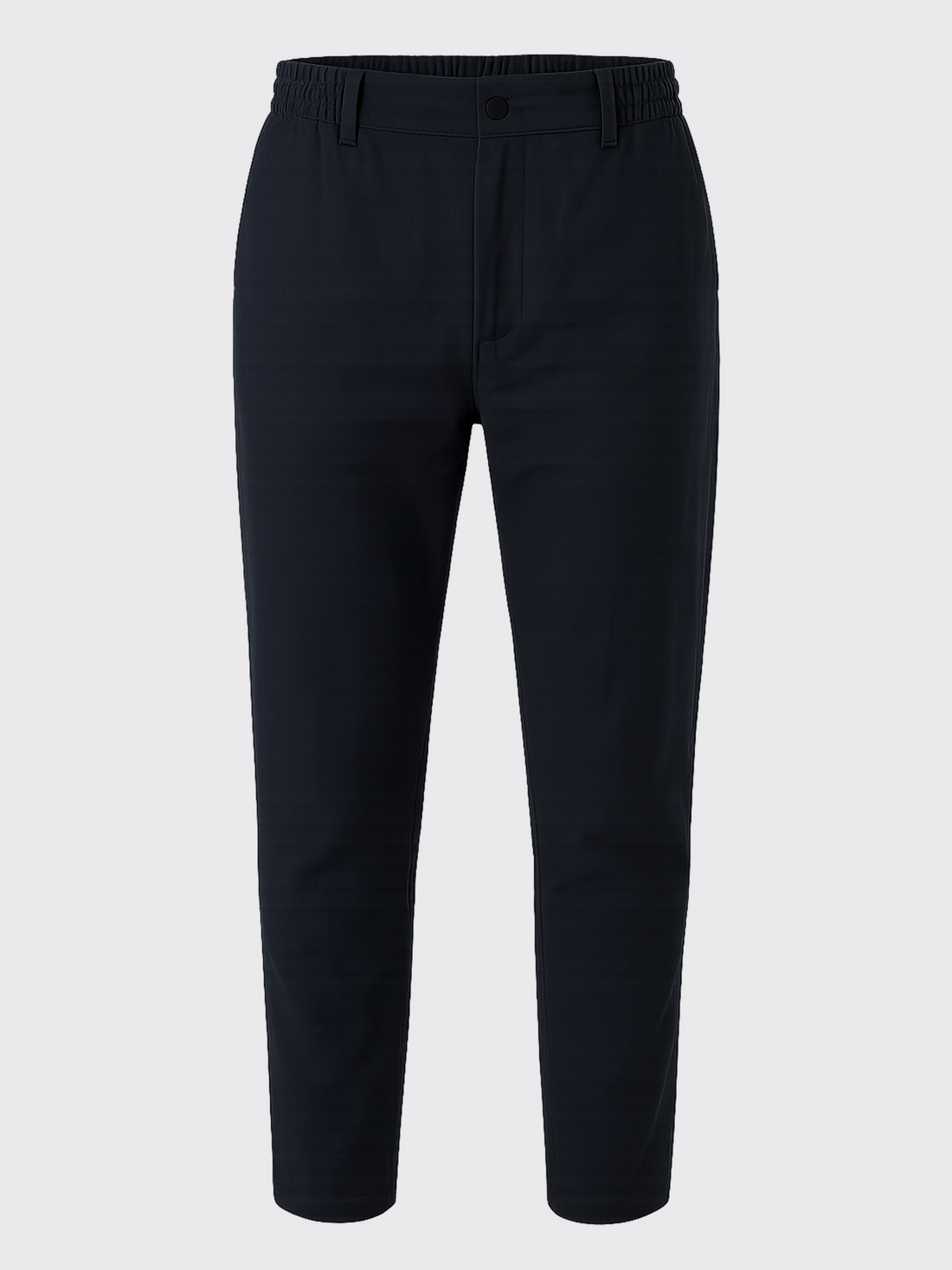 ECOMOTION CHINOS Bleu Chic 