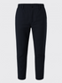 ECOMOTION CHINOS Bleu Chic 