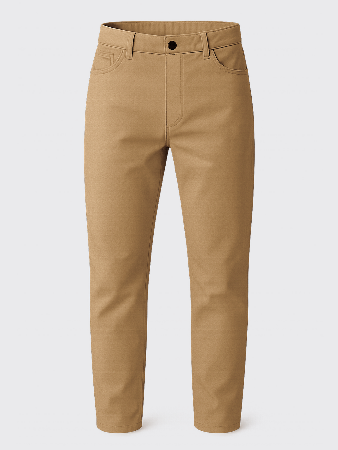 EVERYDAY JEANS Beige 