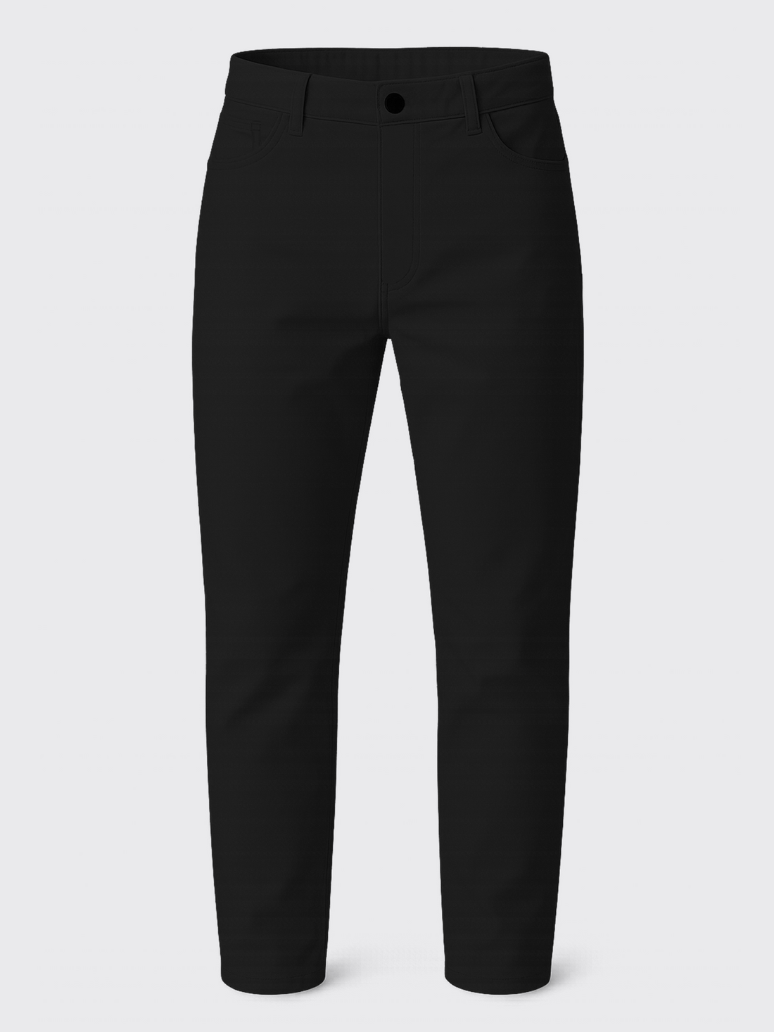 EVERYDAY JEANS Gris Anthracite 