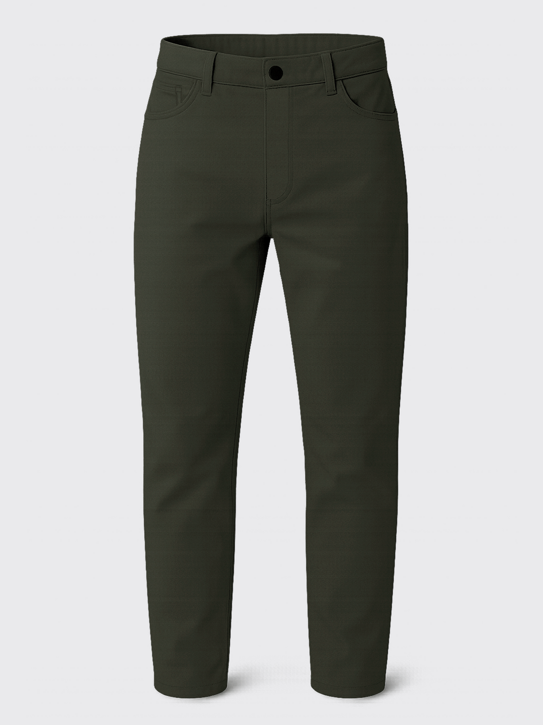 EVERYDAY JEANS Kaki 