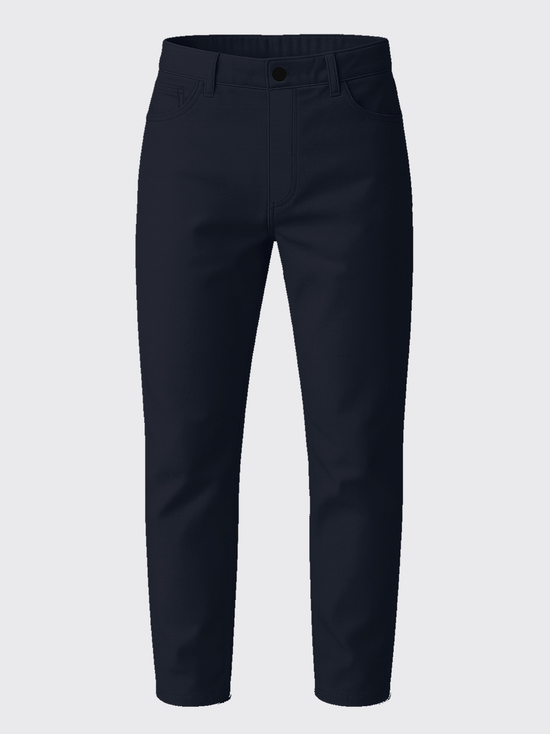 EVERYDAY JEANS Bleu Chic 