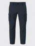 EVERYDAY CARGO Bleu Gris 