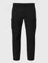 EVERYDAY CARGO Gris Anthracite 