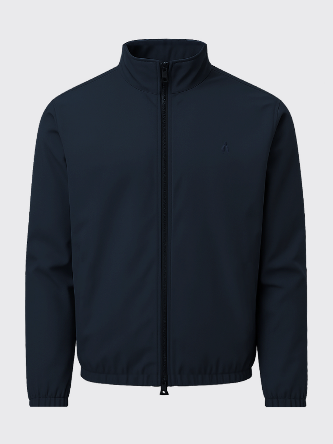 EVERYDAY JACKET Bleu Chic 