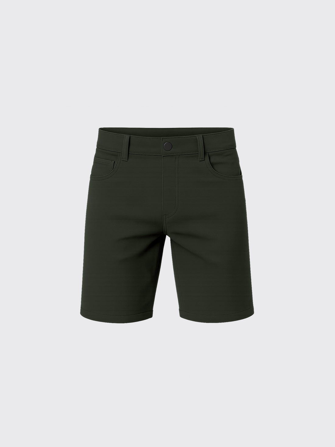 EVERYDAY SHORTS Kaki 