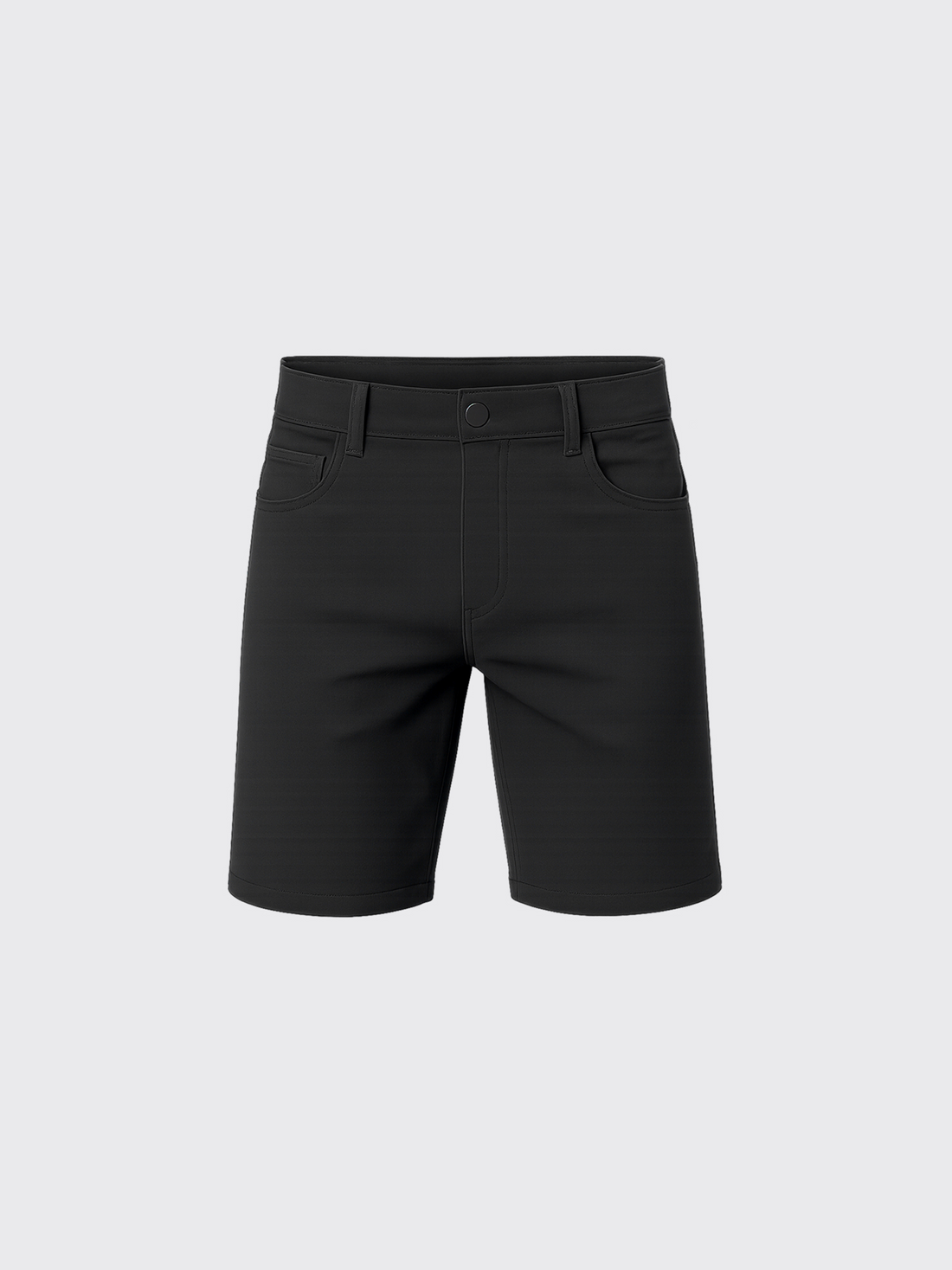 EVERYDAY SHORTS Gris Anthracite 