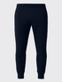 EVOLUTION MERINO JOGGERS Bleu Chic 