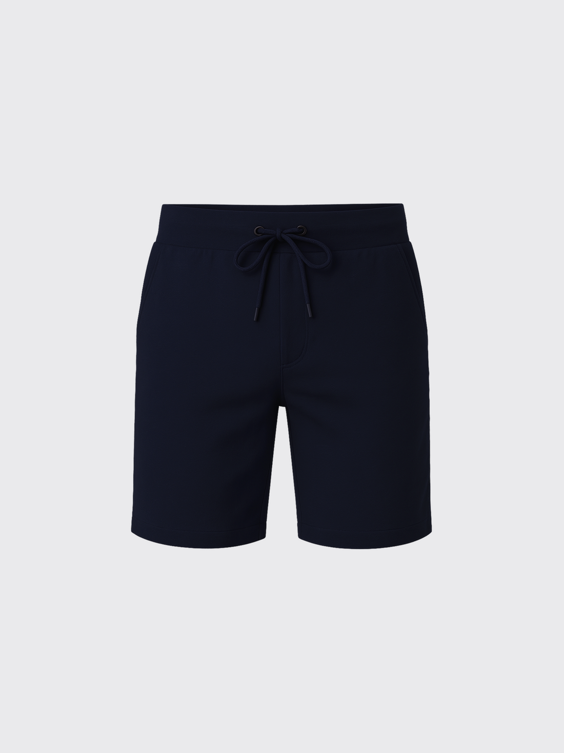EVOLUTION MERINO SHORT Bleu Chic 