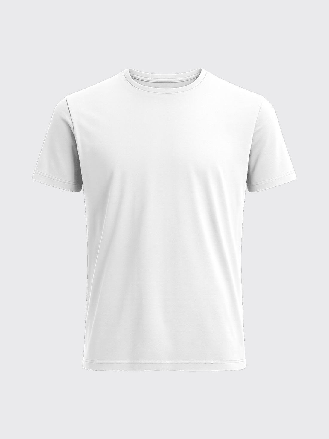 EVOLUTION MERINO T-SHIRT Blanc 