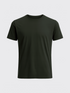 EVOLUTION MERINO T-SHIRT Kaki 