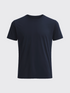 EVOLUTION MERINO T-SHIRT Bleu Chic 