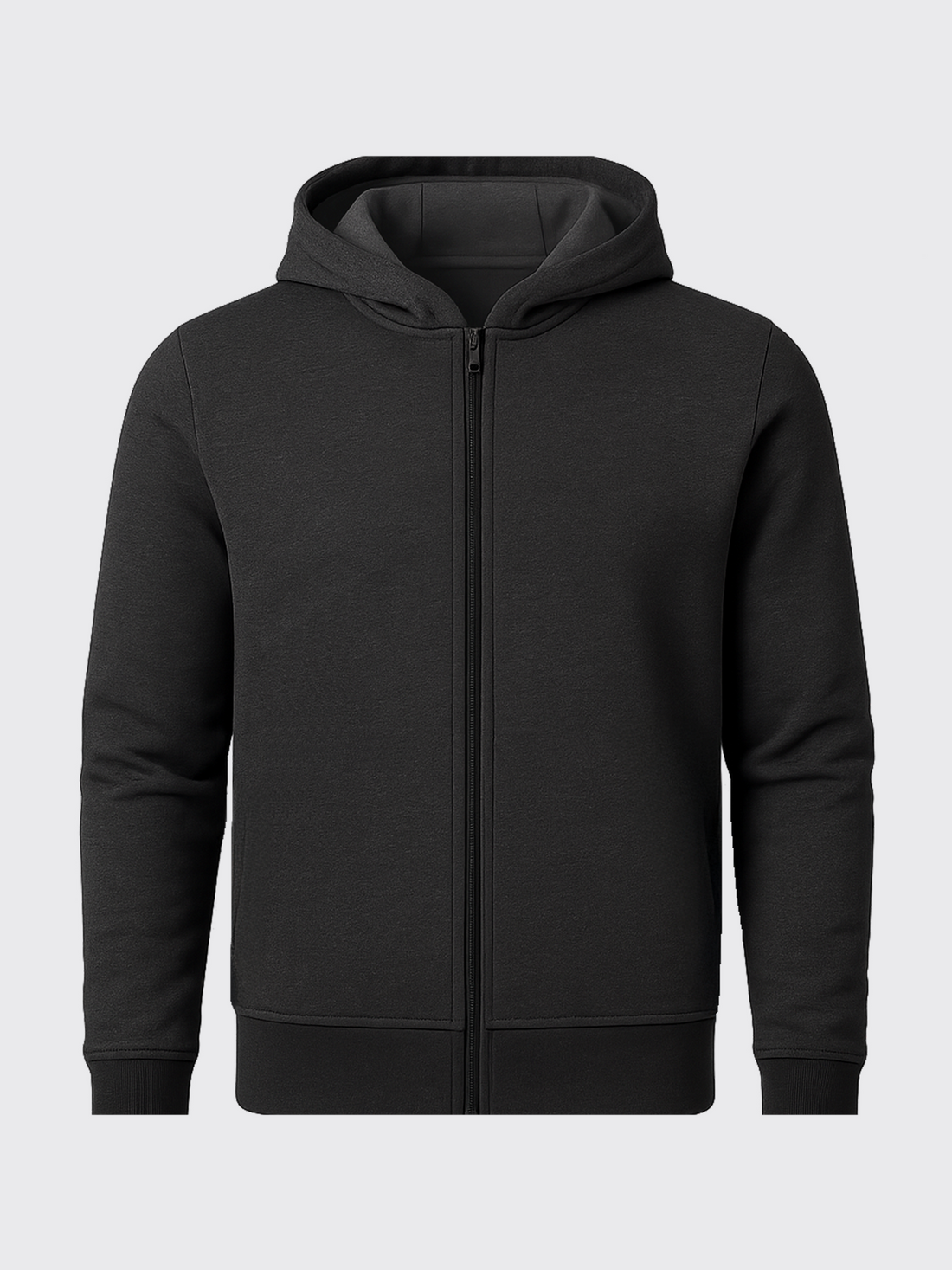 EXPLORATION HOODIE Noir 