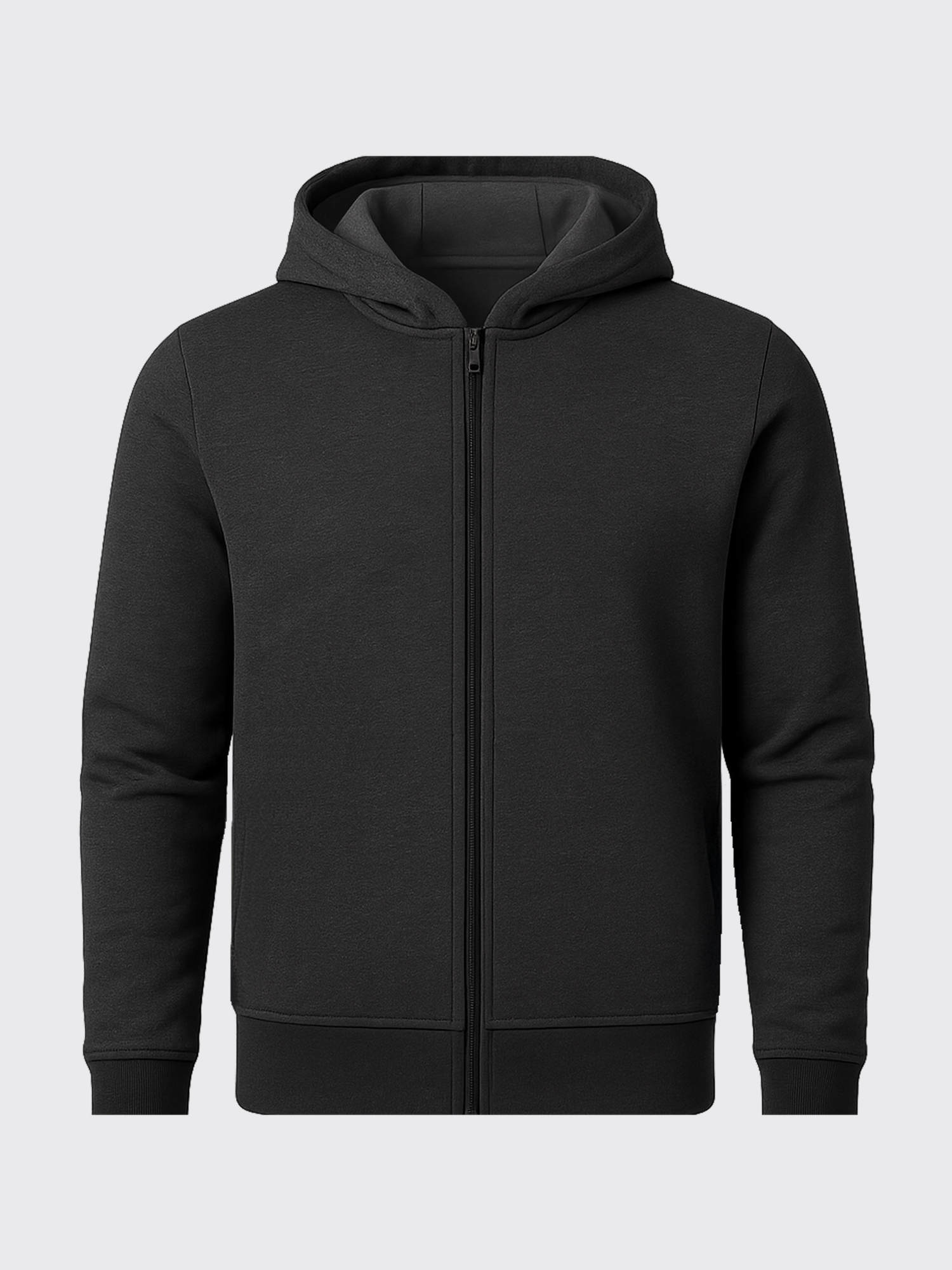 EXPLORATION HOODIE Noir 