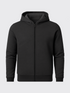 EXPLORATION HOODIE Noir 