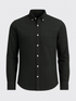 MERINO FLANNEL SHIRT Kaki 