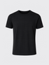 ACTION MERINO T-SHIRT Gris Anthracite 
