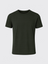 ACTION MERINO T-SHIRT Kaki 