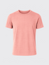 ACTION MERINO T-SHIRT Rose 