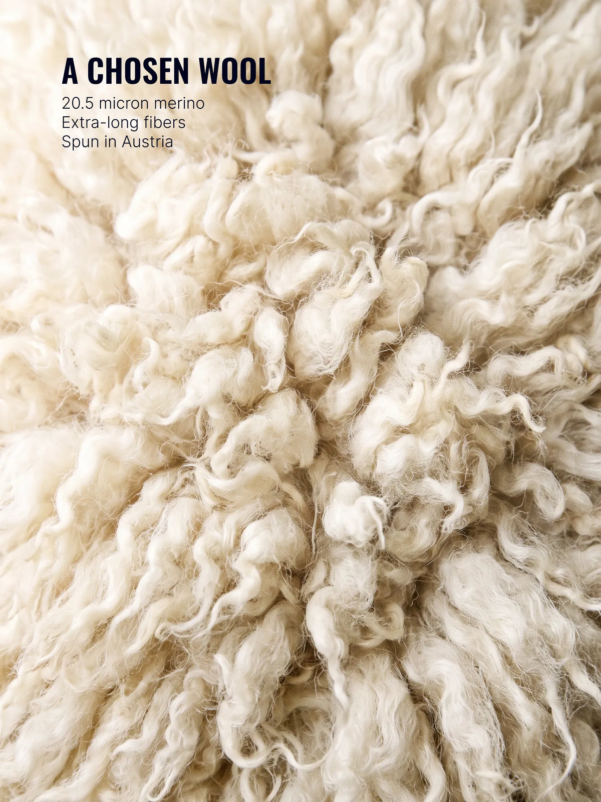 MILANO MERINO PULLOVER Kaki 