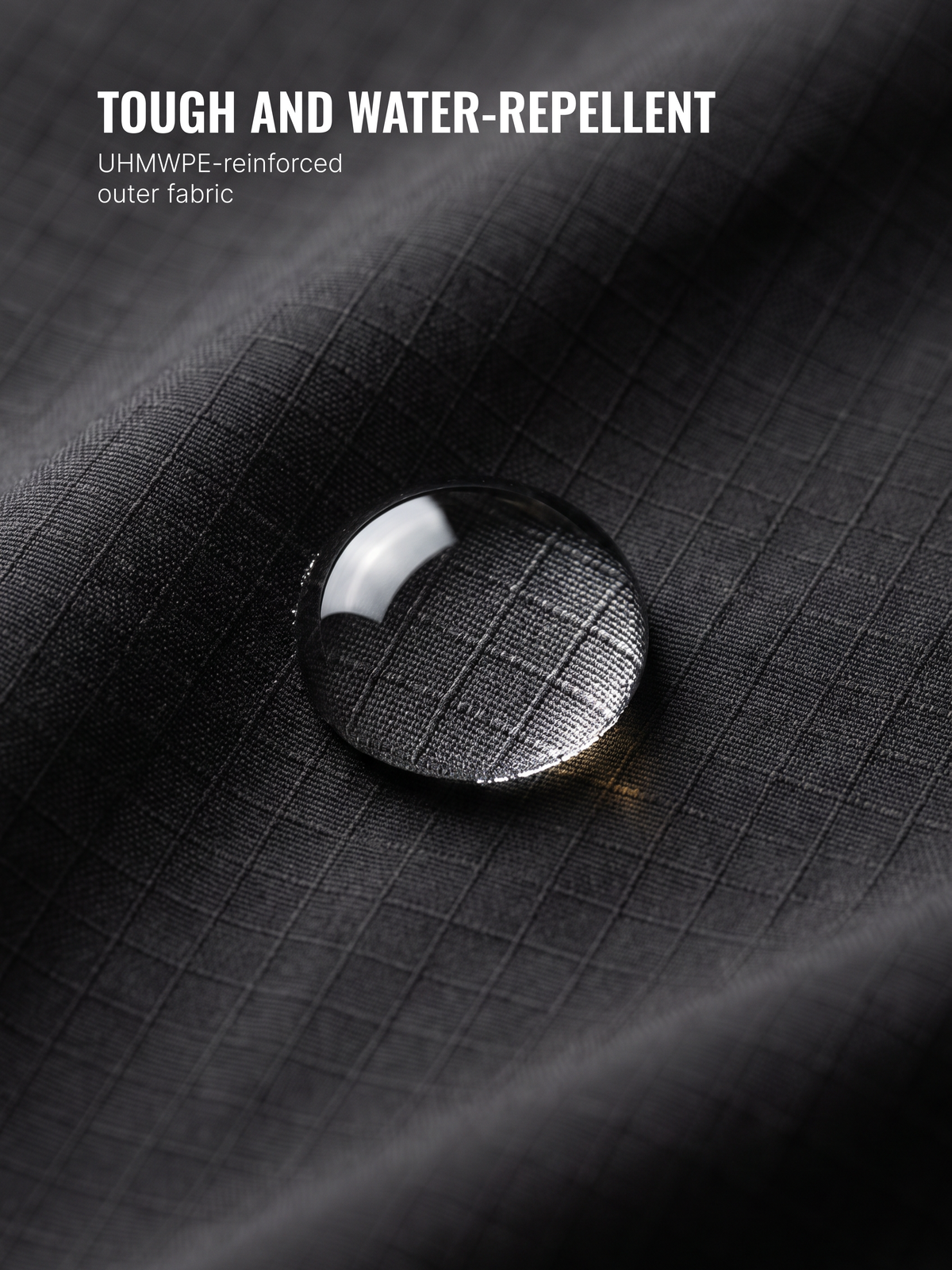 AERO JACKET noir 