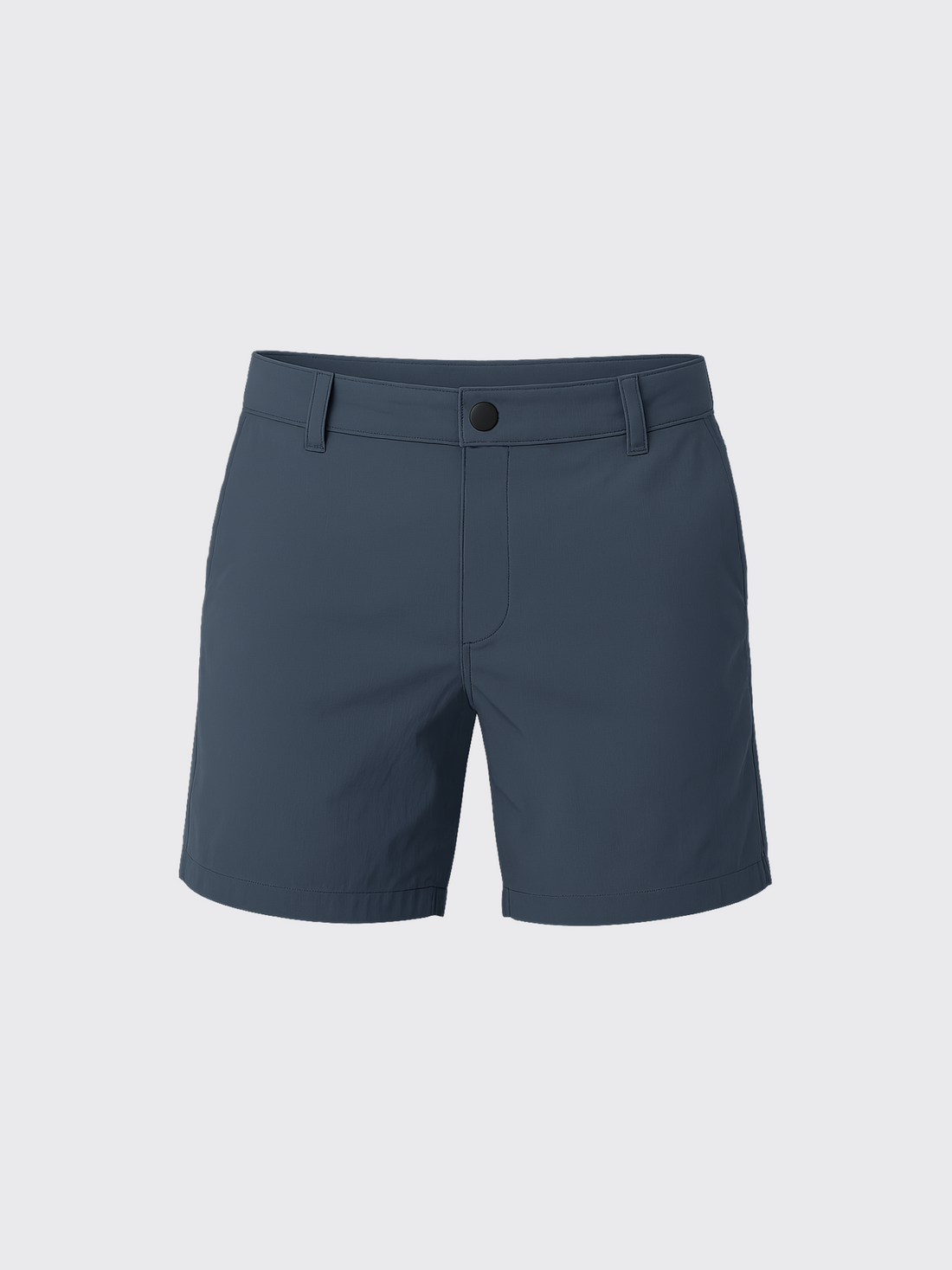FREEDOM SHORTS Bleu Gris 