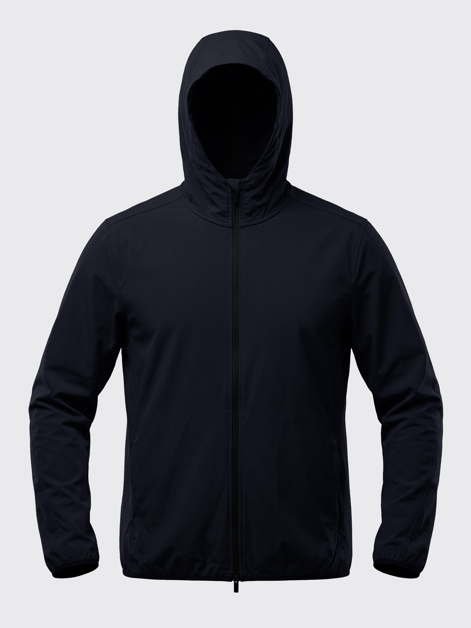 main out FREEDOM WINDBREAKER Bleu Chic 
