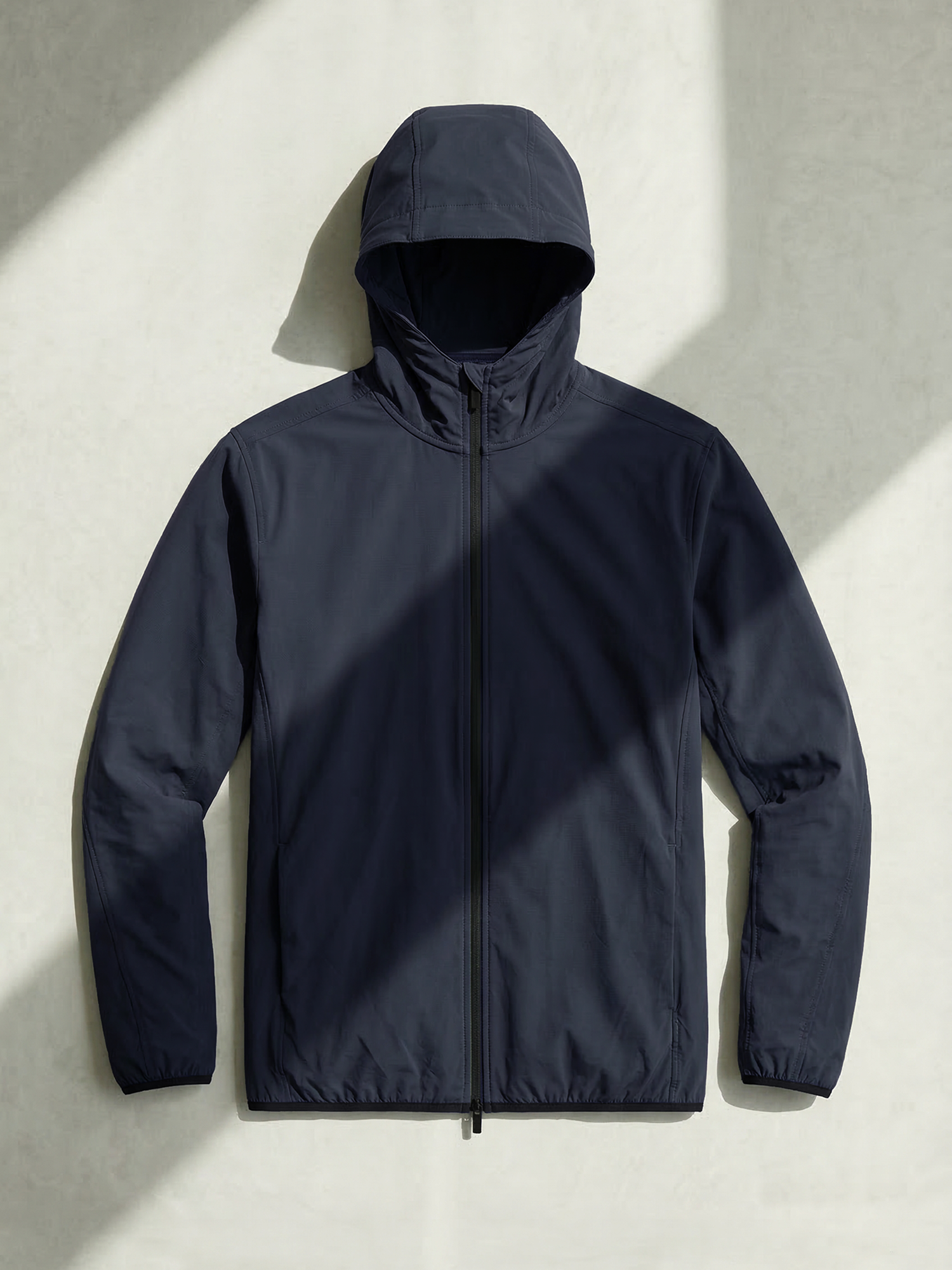 FREEDOM WINDBREAKER Bleu Chic 