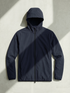 FREEDOM WINDBREAKER Bleu Chic 