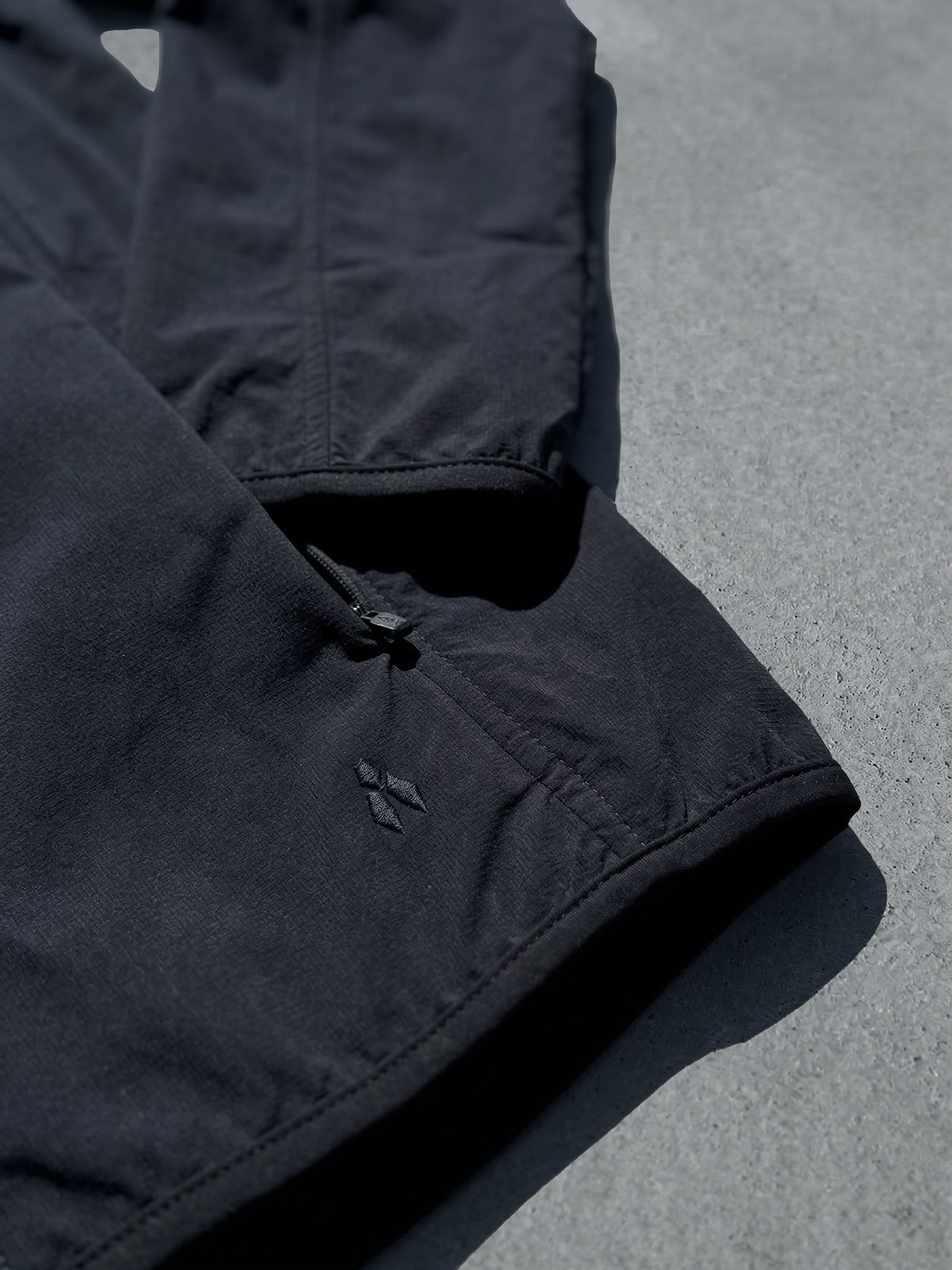 FREEDOM WINDBREAKER Bleu Chic 