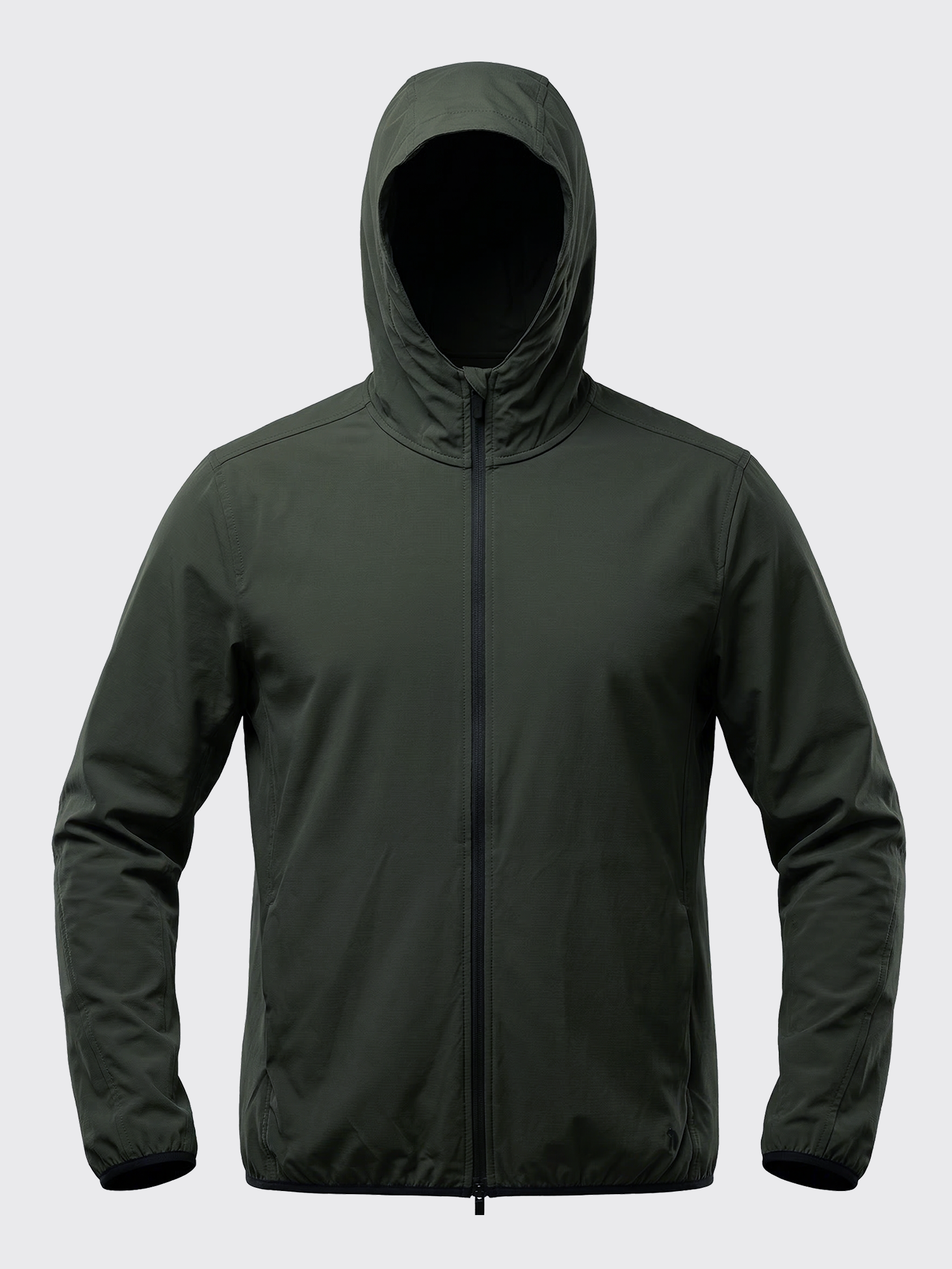 main out FREEDOM WINDBREAKER Kaki 