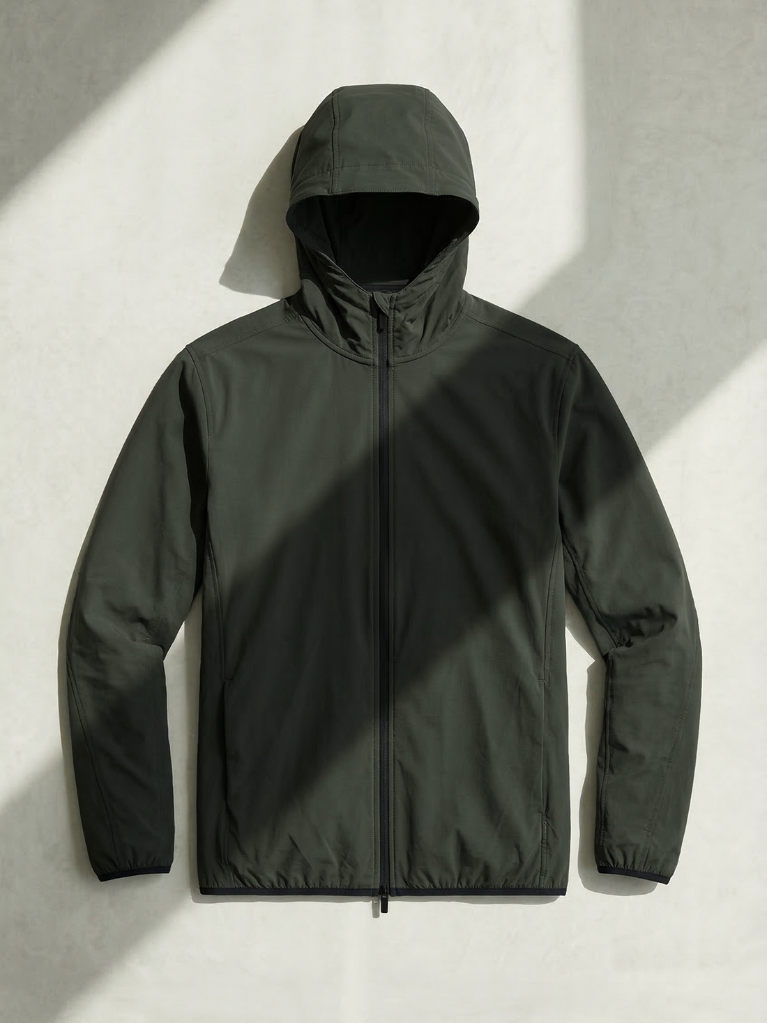 FREEDOM WINDBREAKER Kaki 