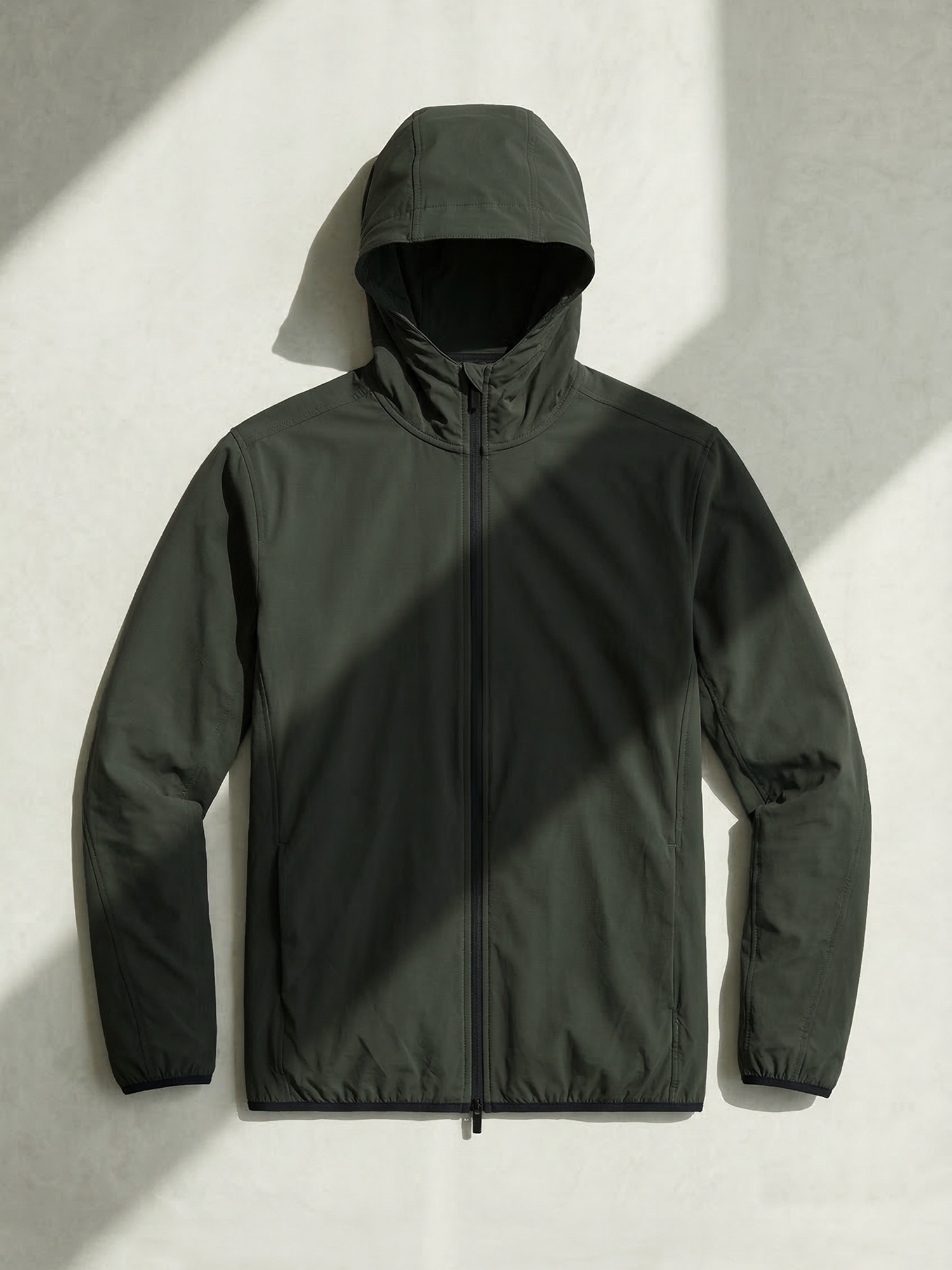 FREEDOM WINDBREAKER Kaki 