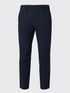 FREEDOM PANTS Bleu Chic 