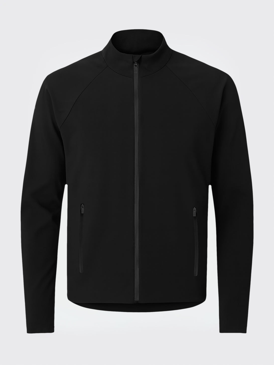 NANO SOFTSHELL Noir