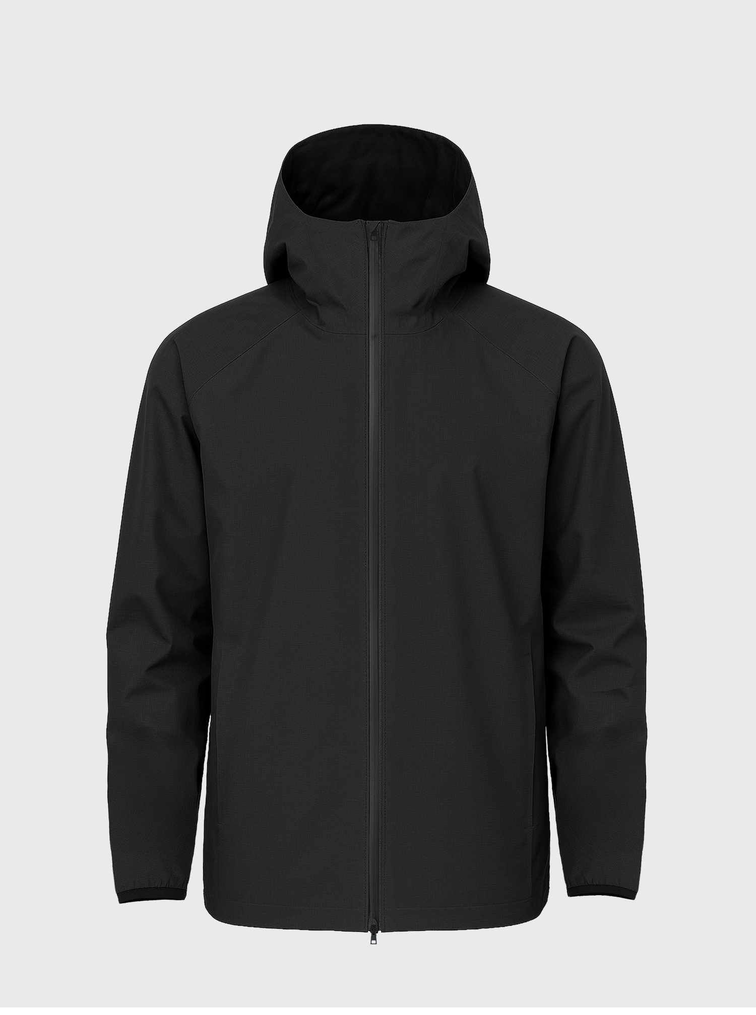 main out ULTRA HARDSHELL Noir