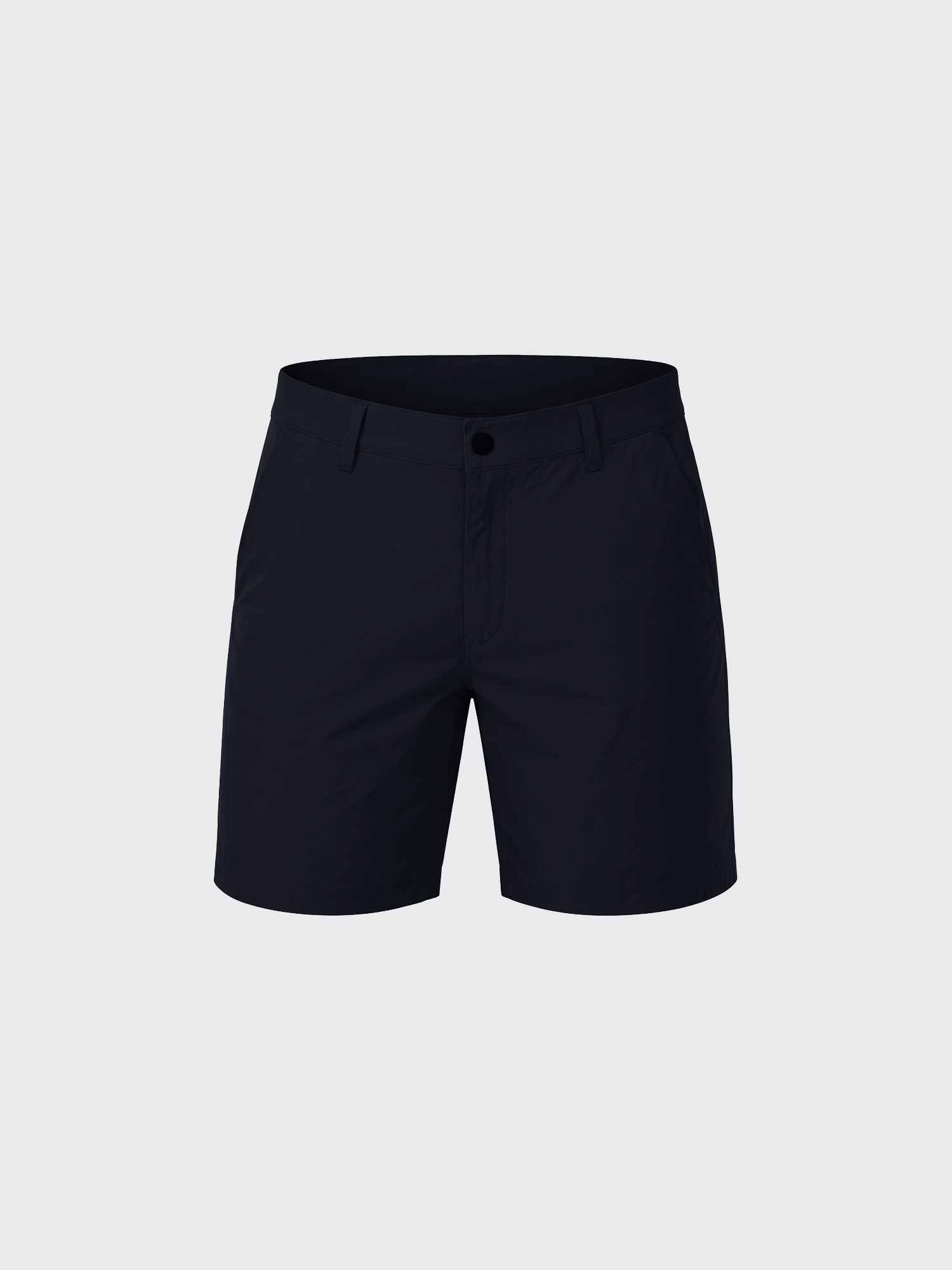 main out FREEDOM SHORTS Bleu Chic 