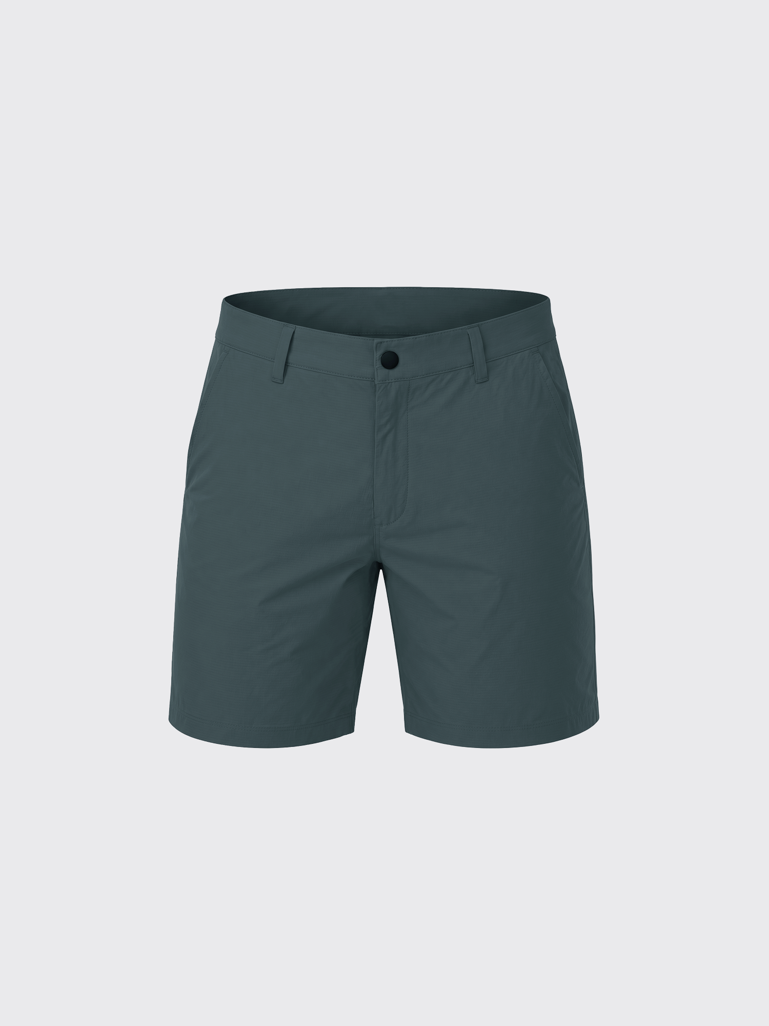 main out FREEDOM SHORTS Bleu Gris 