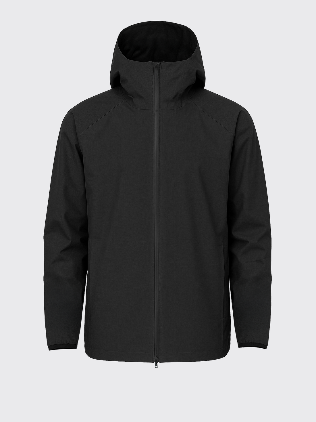 main out ULTRA HARDSHELL Noir