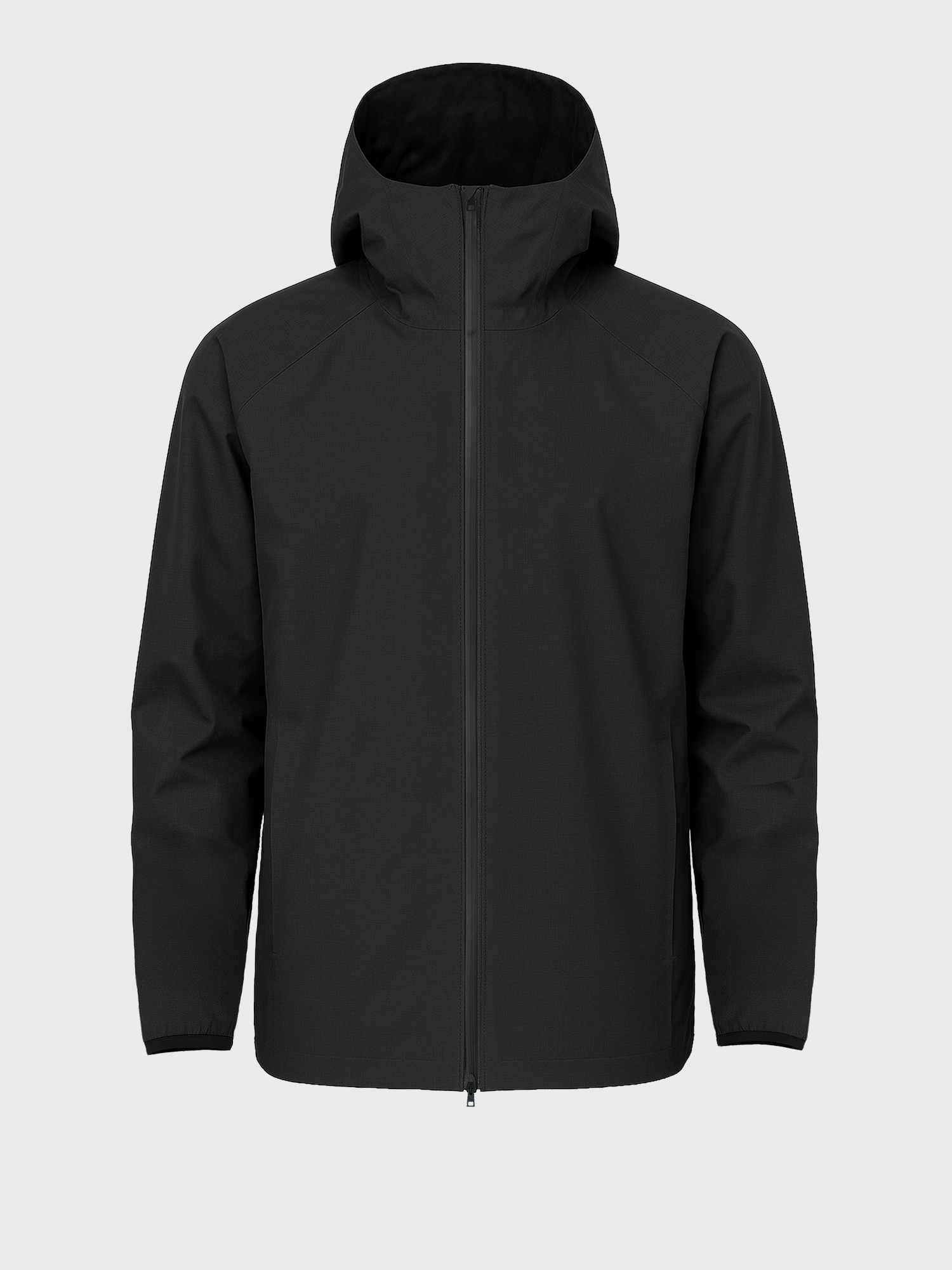 main out ULTRA HARDSHELL Noir