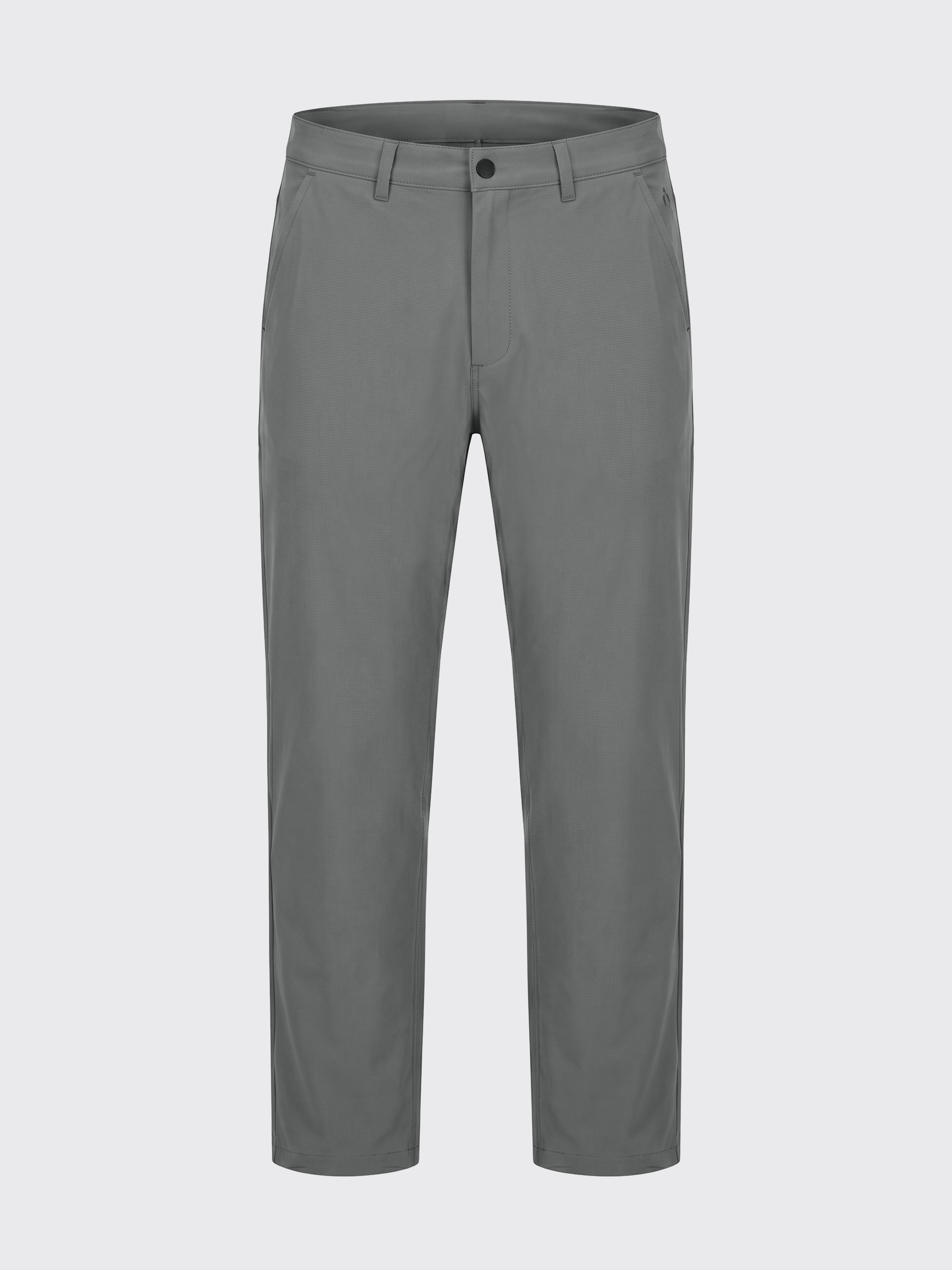 main out FREEDOM PANTS Gris Clair 