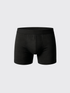 PERFORMANCE MERINO BOXER Noir 