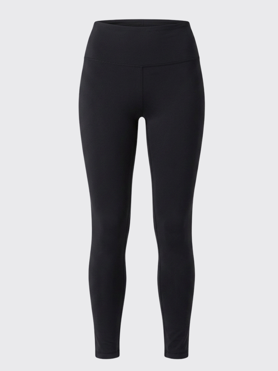 main out WOMAN PERFORMANCE MERINO LEGGING Noir 