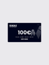 GIFT CARD 100 