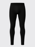 PERFORMANCE MERINO LEGGING Noir 