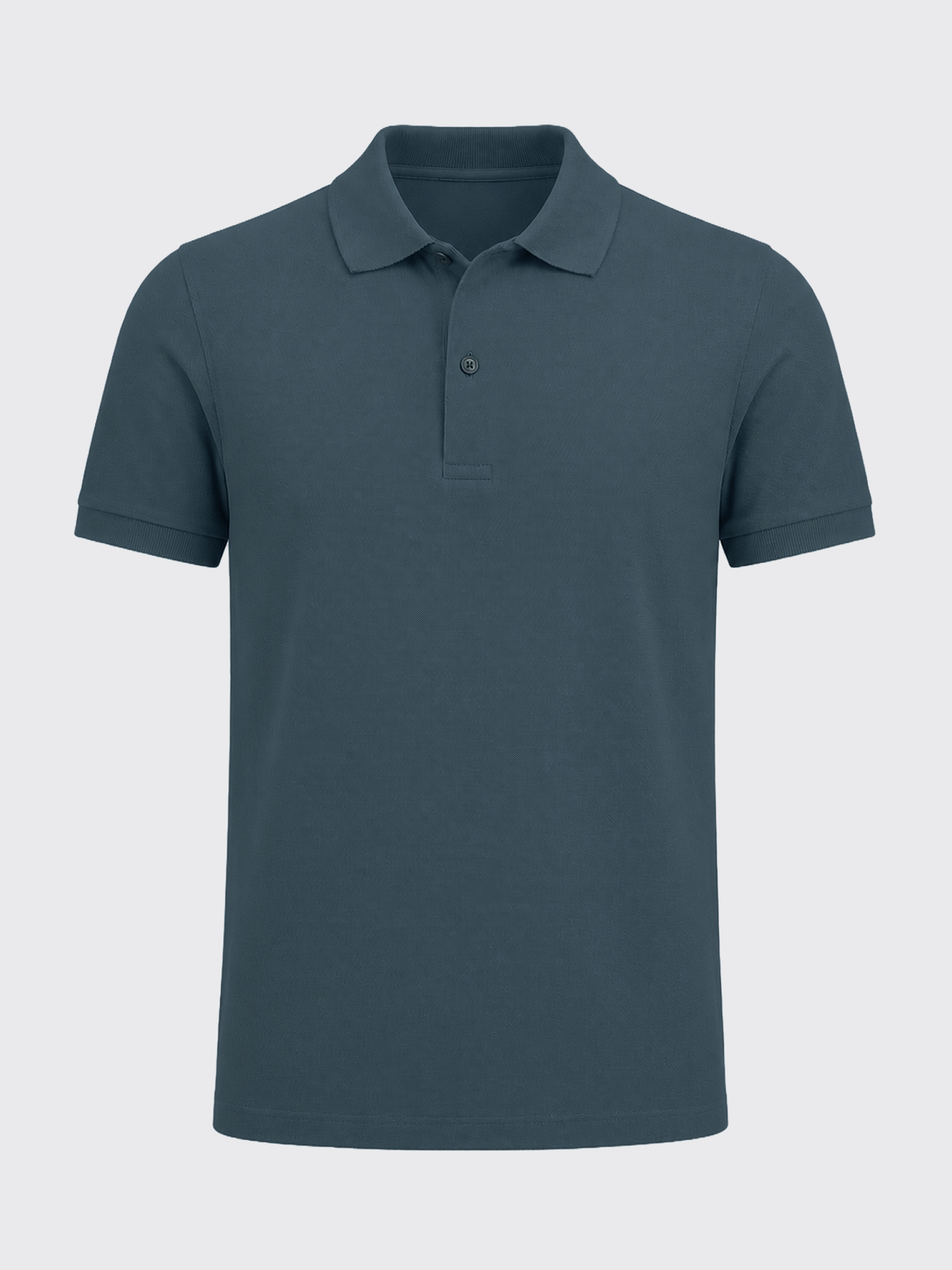 main out PERFORMANCE MERINO POLO
Bleu pétrole 